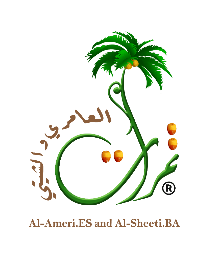 تمرات العامري والشيتي