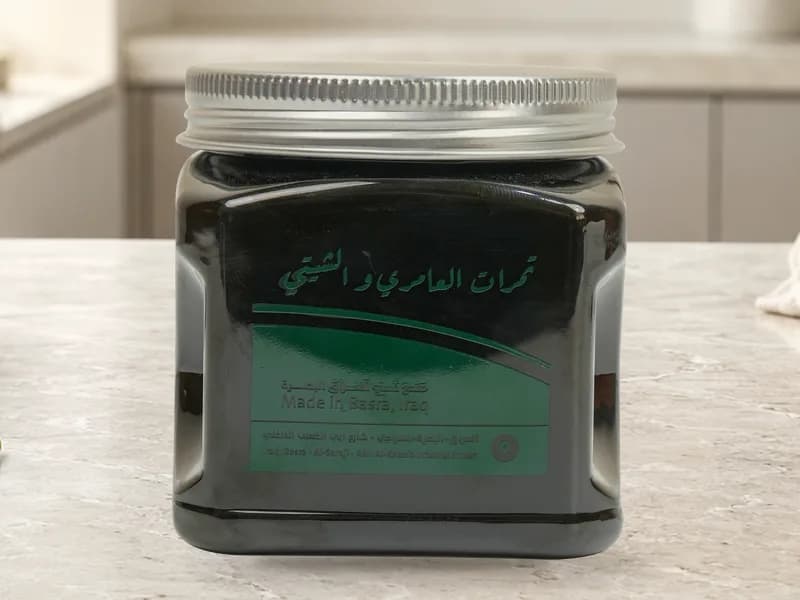 علبة دبس دمعة - 1