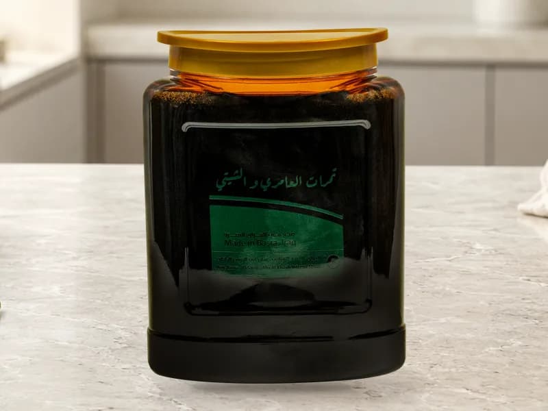 علبة دبس دمعة - 3