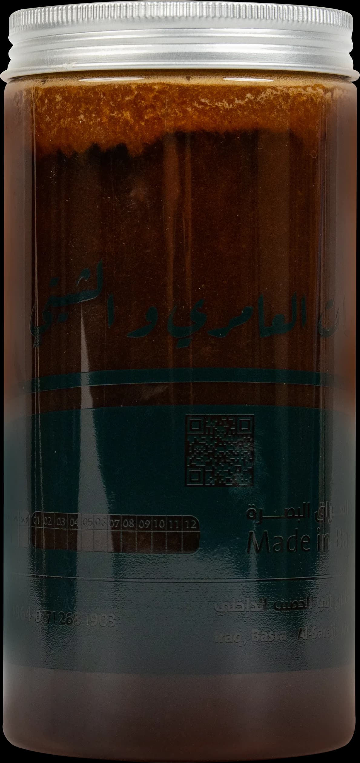 علبة دبس دمعة - 2