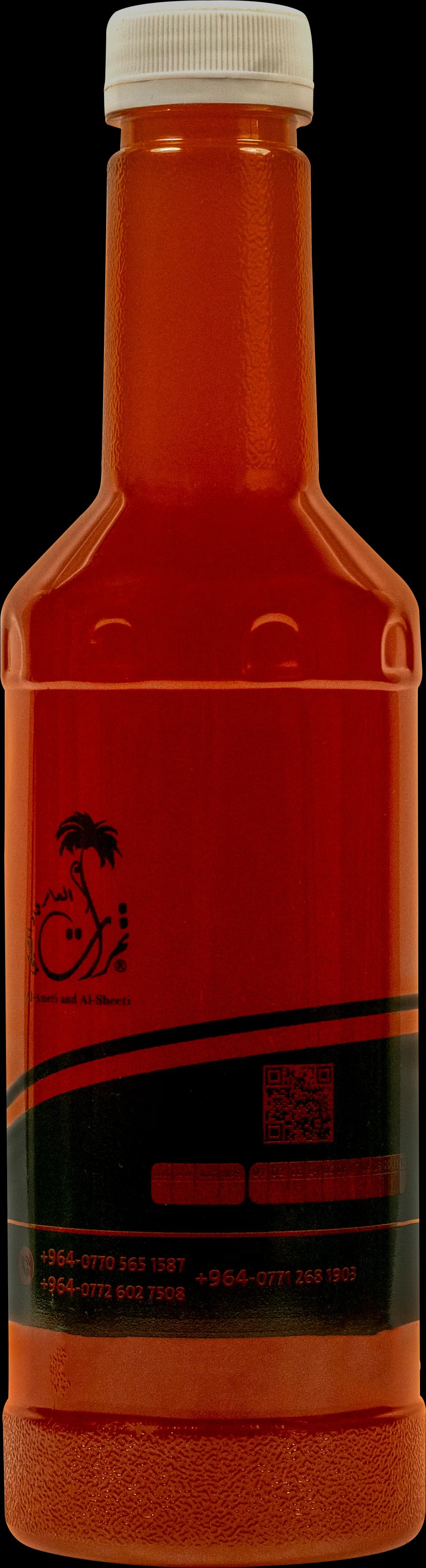 خل تمر عضوي طبيعي - 1