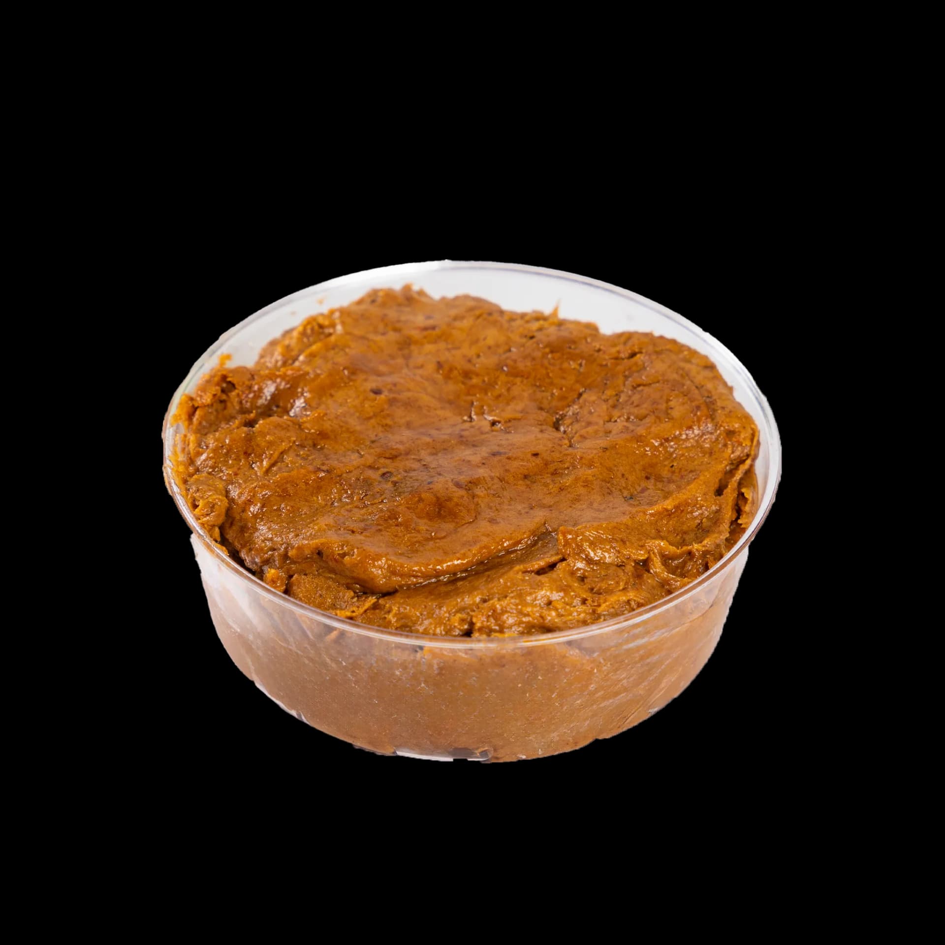 علبة عجينة التمر برحي