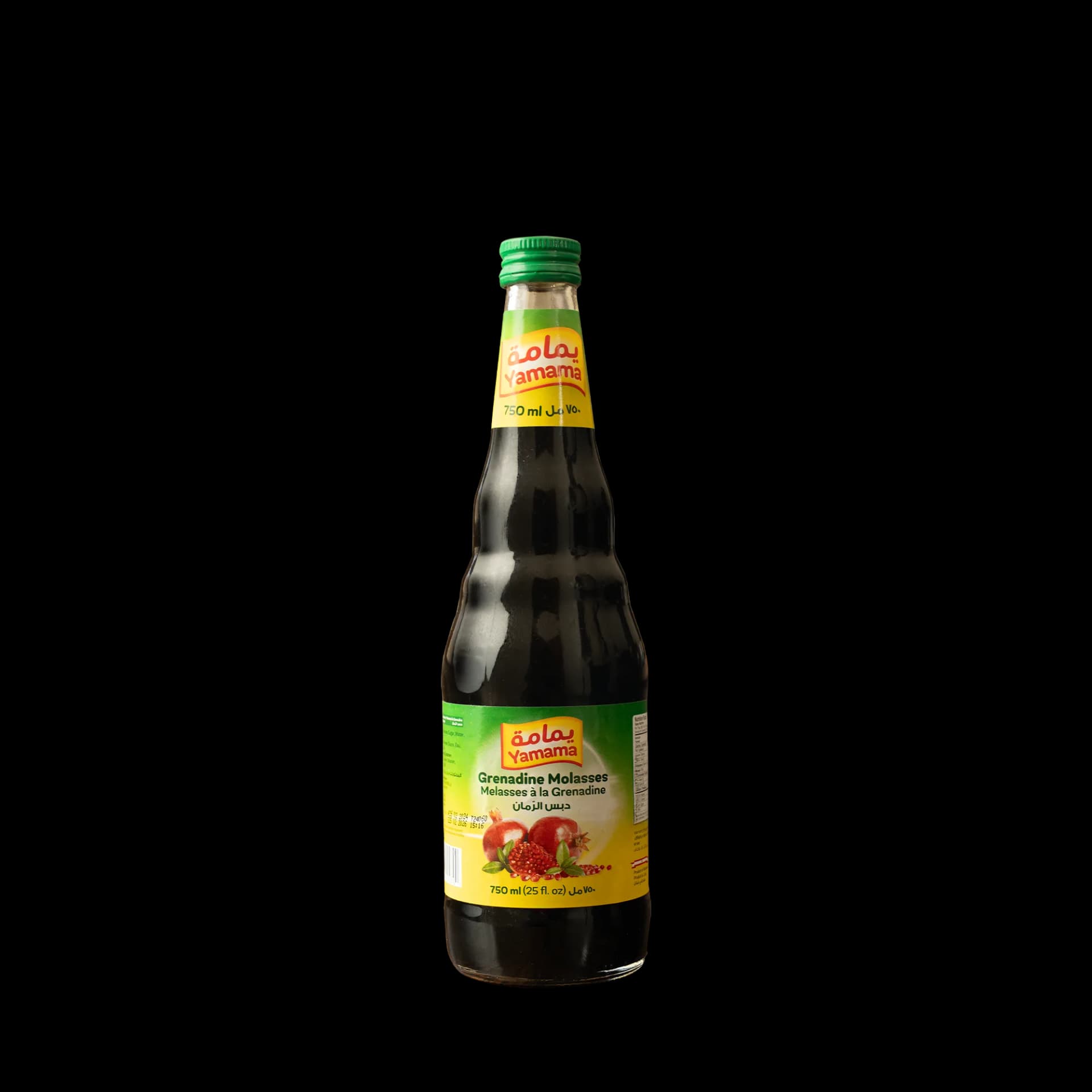 دبس رمان