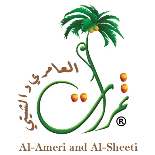 تمرات العامري والشيتي