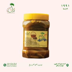 علبة طرشى معتدل الحرارة