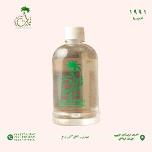 ماء اللقاح
