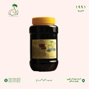 علبة دبس دمعة