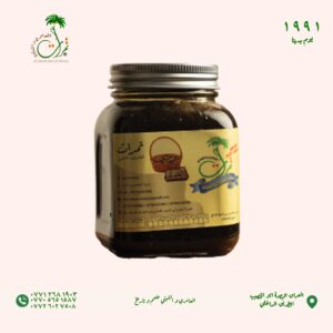 علبة دبس دمعة