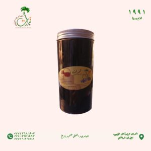 علبة دبس دمعة