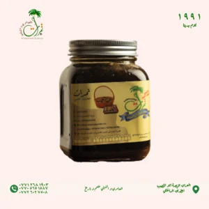 علبة دبس دمعة النوع برمي